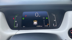 Honda Jazz 1.5 i-MMD Hybrid EX 5dr eCVT Hybrid Hatchback